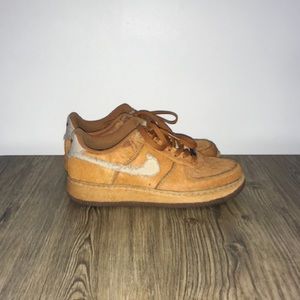 Nike Savage Beast Air Force 1